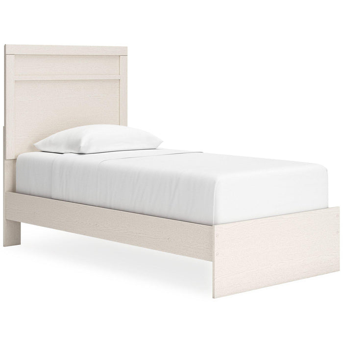 Stelsie Bedroom Set - Vida Furniture (Laredo,TX)