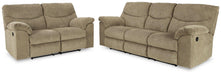Alphons Living Room Set - Vida Furniture (Laredo,TX)