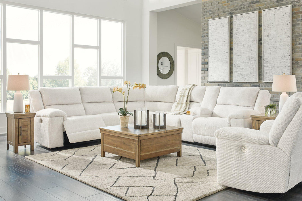 Keensburg Living Room Set - Vida Furniture (Laredo,TX)