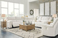 Keensburg Living Room Set - Vida Furniture (Laredo,TX)