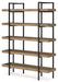 Montia Home Office Set - Vida Furniture (Laredo,TX)