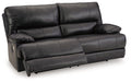 Mountainous Living Room Set - Vida Furniture (Laredo,TX)