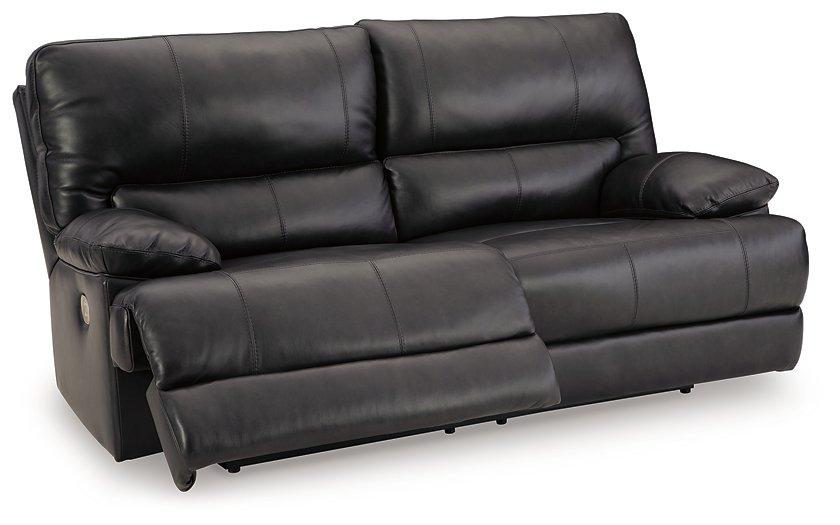 Mountainous Living Room Set - Vida Furniture (Laredo,TX)