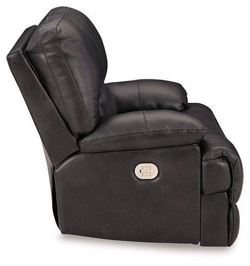 Mountainous Living Room Set - Vida Furniture (Laredo,TX)
