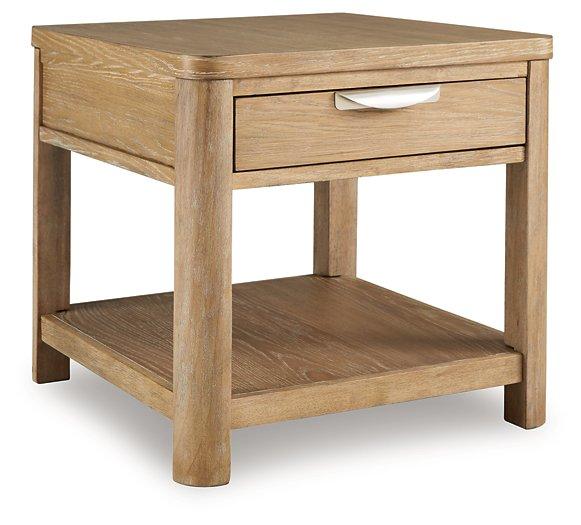 Rencott Occasional Table Set - Vida Furniture (Laredo,TX)
