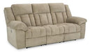 Tip-Off 2-Piece Living Room Set - Vida Furniture (Laredo,TX)