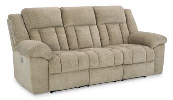 Tip-Off 2-Piece Living Room Set - Vida Furniture (Laredo,TX)