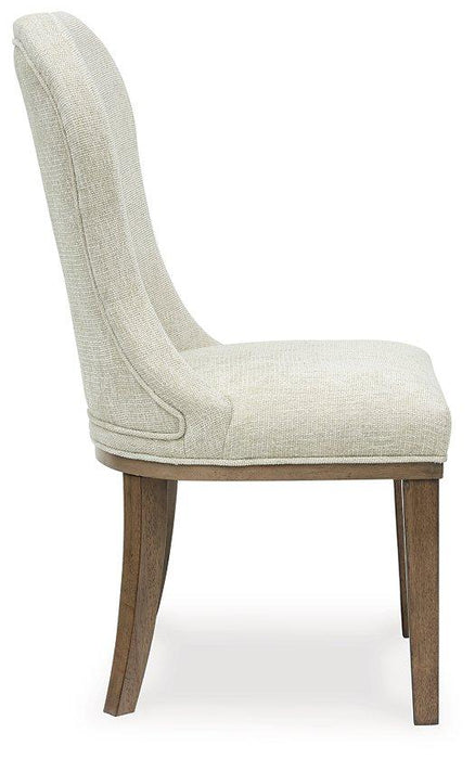 Sturlayne Dining Room Set - Vida Furniture (Laredo,TX)