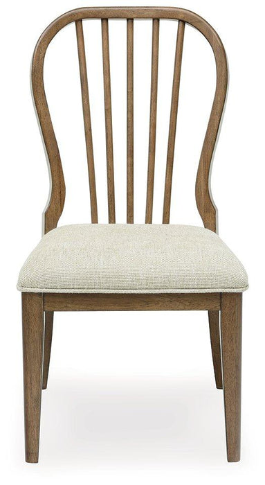 Sturlayne Dining Room Set - Vida Furniture (Laredo,TX)