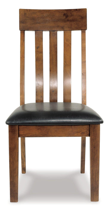 Ralene Dining Chair Set - Vida Furniture (Laredo,TX)