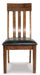 Ralene Dining Chair Set - Vida Furniture (Laredo,TX)