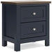 Landocken Bedroom Package - Vida Furniture (Laredo,TX)