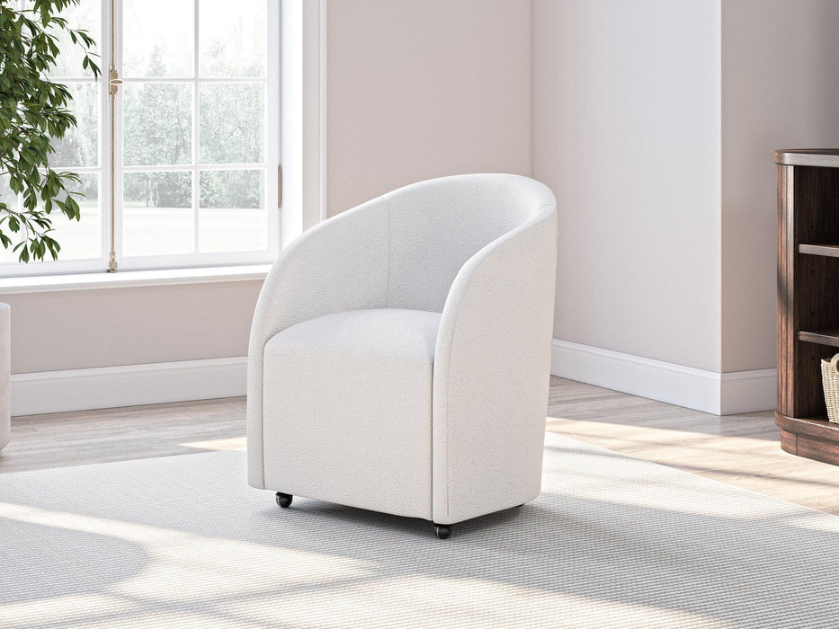 Korestone Home Office Set - Vida Furniture (Laredo,TX)