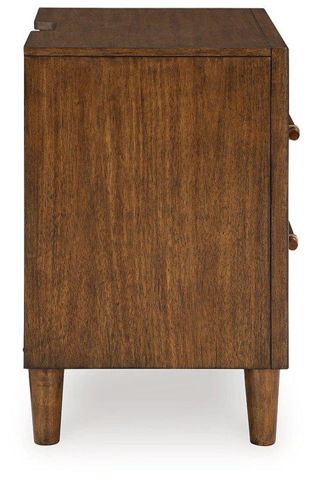 Lyncott Bedroom Set - Vida Furniture (Laredo,TX)