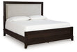 Neymorton Bedroom Set - Vida Furniture (Laredo,TX)