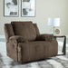 Top Tier Recliner - Vida Furniture (Laredo,TX)
