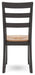 Gesthaven Dining Set - Vida Furniture (Laredo,TX)