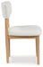 Sawdyn Dining Room Set - Vida Furniture (Laredo,TX)