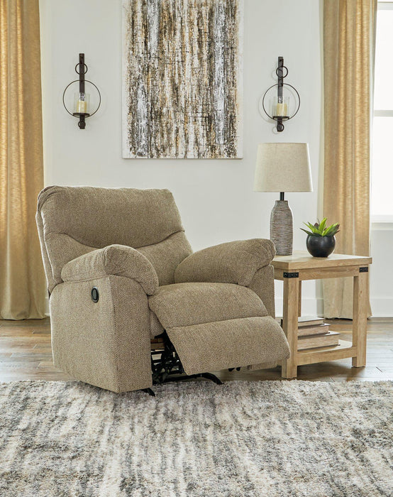 Alphons Living Room Set - Vida Furniture (Laredo,TX)