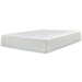 Socalle Bed and Mattress Set - Vida Furniture (Laredo,TX)