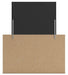 Mollviney Bedroom Set - Vida Furniture (Laredo,TX)