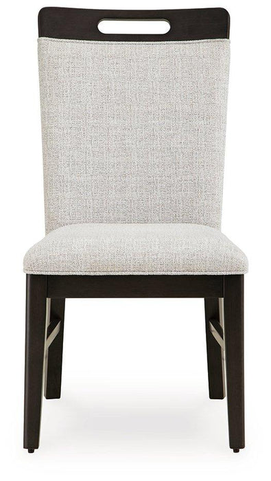 Neymorton Dining Room Set - Vida Furniture (Laredo,TX)
