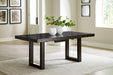 Neymorton Dining Room Set - Vida Furniture (Laredo,TX)