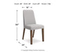 Lyncott Dining Room Set - Vida Furniture (Laredo,TX)