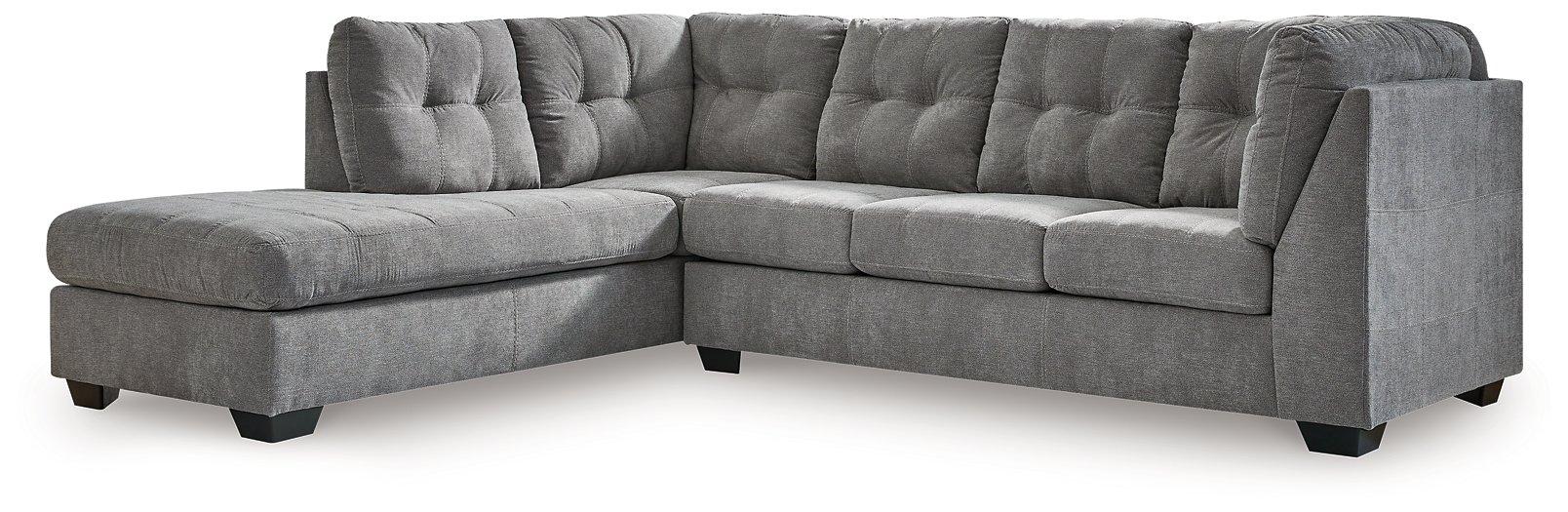 Marleton Living Room Set - Vida Furniture (Laredo,TX)