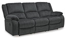 Draycoll Living Room Set - Vida Furniture (Laredo,TX)