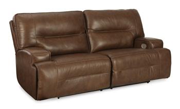 Francesca Living Room Set - Vida Furniture (Laredo,TX)