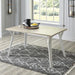Grannen Dining Room Set - Vida Furniture (Laredo,TX)