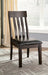 Haddigan Dining Chair Set - Vida Furniture (Laredo,TX)