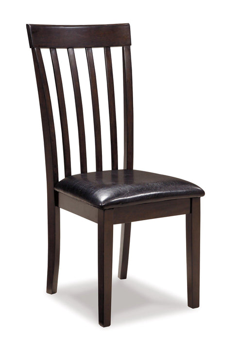 Hammis Dining Set - Vida Furniture (Laredo,TX)