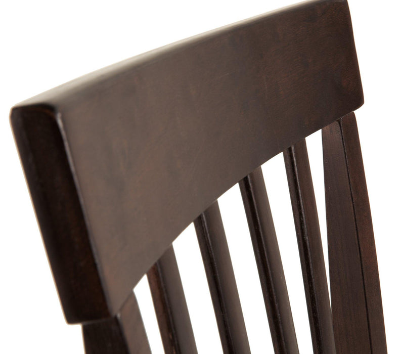 Hammis Dining Set - Vida Furniture (Laredo,TX)
