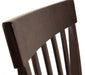 Hammis Dining Set - Vida Furniture (Laredo,TX)