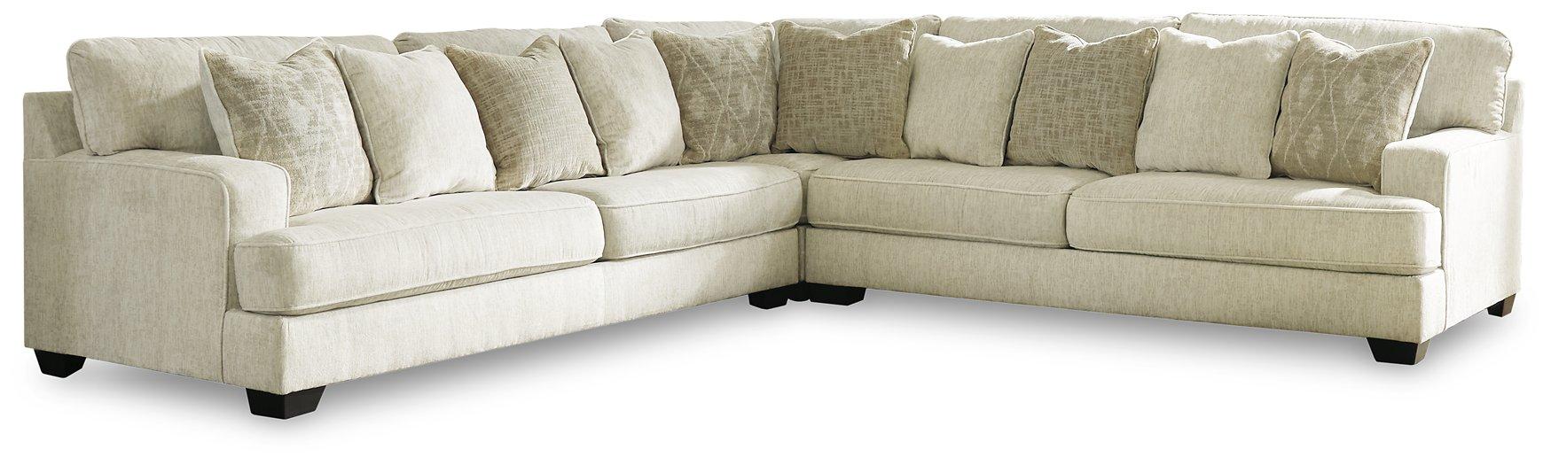 Rawcliffe Living Room Set - Vida Furniture (Laredo,TX)