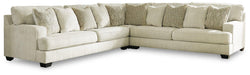 Rawcliffe Living Room Set - Vida Furniture (Laredo,TX)