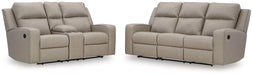 Lavenhorne Living Room Set - Vida Furniture (Laredo,TX)