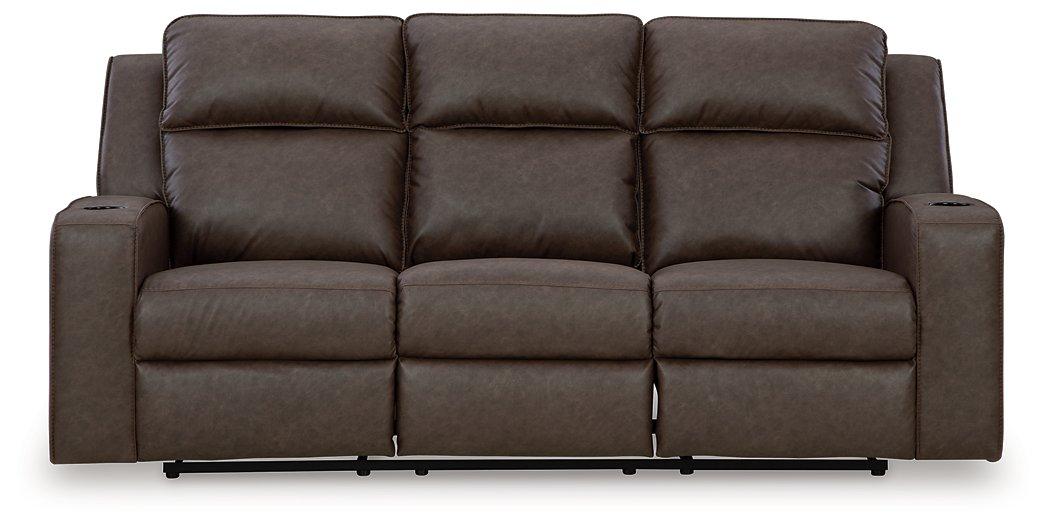 Lavenhorne Living Room Set - Vida Furniture (Laredo,TX)