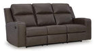 Lavenhorne Living Room Set - Vida Furniture (Laredo,TX)
