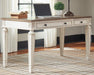 Realyn Home Office Set - Vida Furniture (Laredo,TX)