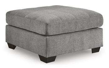 Marleton Living Room Set - Vida Furniture (Laredo,TX)