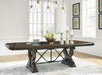 Maylee Dining Room Set - Vida Furniture (Laredo,TX)