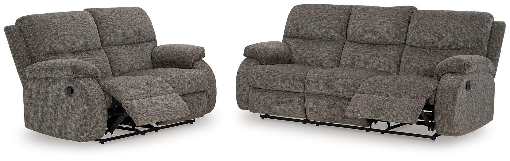 Scranto Living Room Set - Vida Furniture (Laredo,TX)