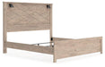Senniberg Bedroom Set - Vida Furniture (Laredo,TX)