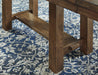 Moriville Dining Room Set - Vida Furniture (Laredo,TX)