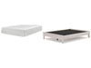 Socalle Bed and Mattress Set - Vida Furniture (Laredo,TX)