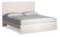 Stelsie Bedroom Set - Vida Furniture (Laredo,TX)