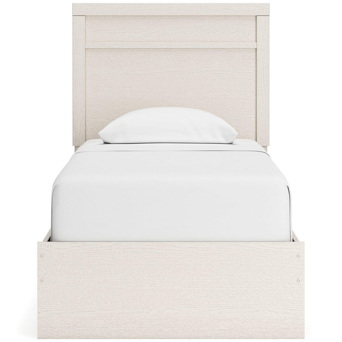 Stelsie Bedroom Set - Vida Furniture (Laredo,TX)